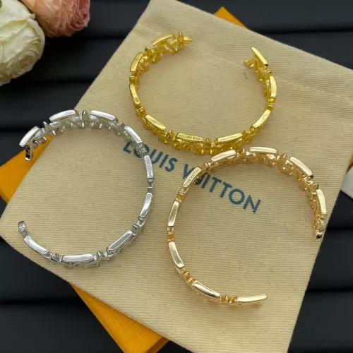 Cheap Louis Vuitton LV Bracelets #1288574 Replica Wholesale [$23.00 USD] [ITEM#1288574] on Replica Louis Vuitton LV Bracelets