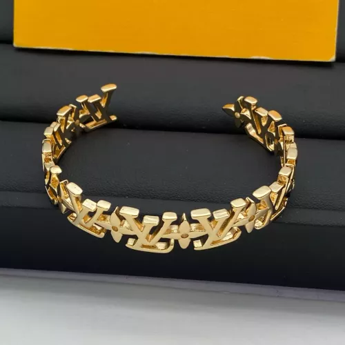 Cheap Louis Vuitton LV Bracelets #1288575 Replica Wholesale [$23.00 USD] [ITEM#1288575] on Replica Louis Vuitton LV Bracelets