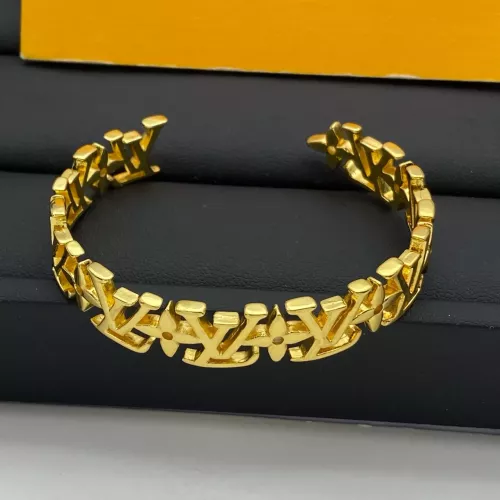 Cheap Louis Vuitton LV Bracelets #1288576 Replica Wholesale [$23.00 USD] [ITEM#1288576] on Replica Louis Vuitton LV Bracelets