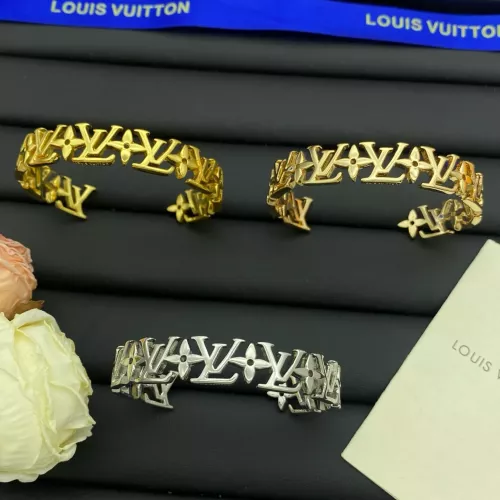 Cheap Louis Vuitton LV Bracelets #1288576 Replica Wholesale [$23.00 USD] [ITEM#1288576] on Replica Louis Vuitton LV Bracelets