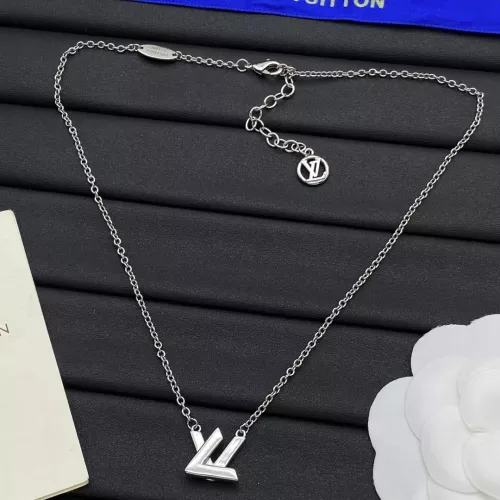 Louis Vuitton Necklaces #1288583