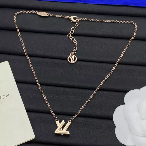 Louis Vuitton Necklaces #1288584