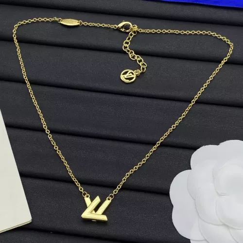 Louis Vuitton Necklaces #1288585