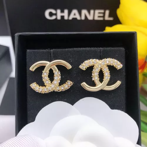 Chanel Earrings For Women #1288600