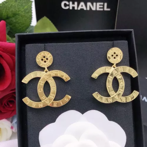 Chanel Earrings For Women #1288605