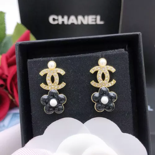 Chanel Earrings For Women #1288606