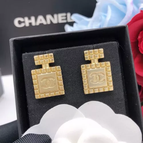 Chanel Earrings For Women #1288611