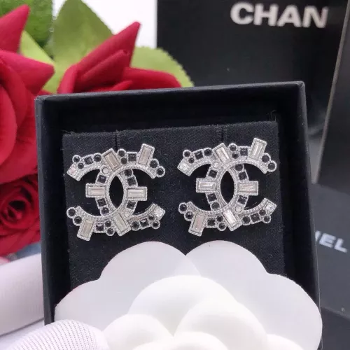 Chanel Earrings For Women #1288616