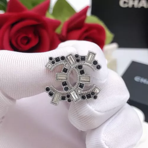 Cheap Chanel Earrings For Women #1288616 Replica Wholesale [$27.00 USD] [ITEM#1288616] on Replica Chanel Earrings