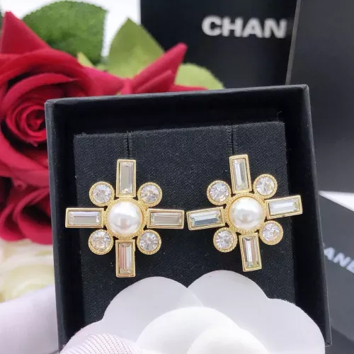 Chanel Earrings For Women #1288617