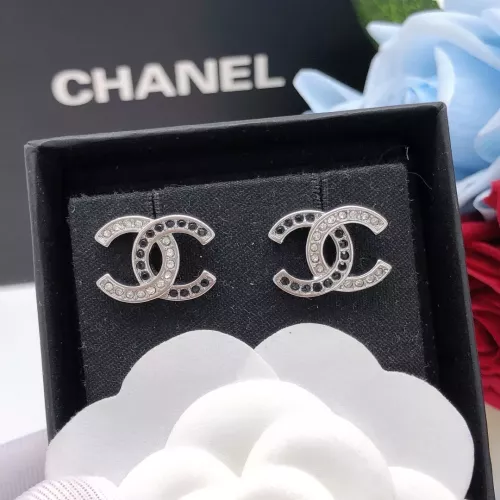 Chanel Earrings For Women #1288618