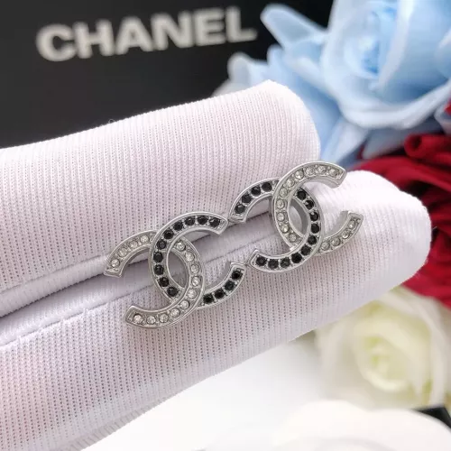 Cheap Chanel Earrings For Women #1288618 Replica Wholesale [$27.00 USD] [ITEM#1288618] on Replica Chanel Earrings