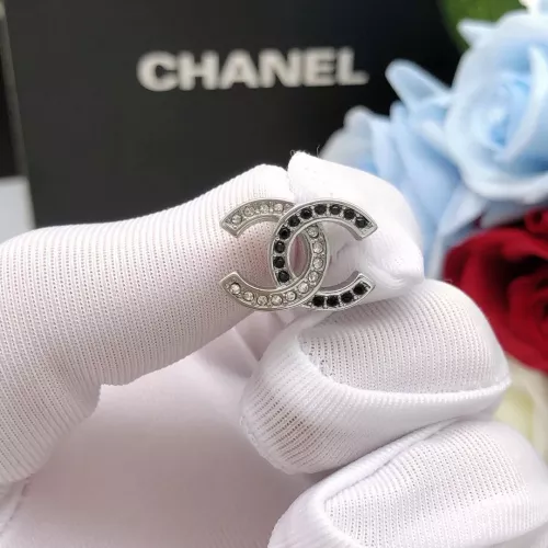 Cheap Chanel Earrings For Women #1288618 Replica Wholesale [$27.00 USD] [ITEM#1288618] on Replica Chanel Earrings