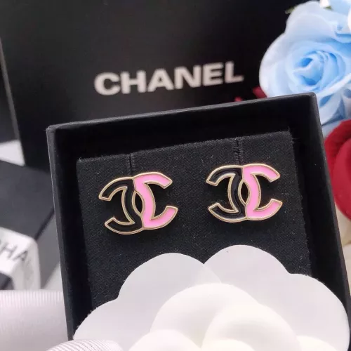 Chanel Earrings For Women #1288619