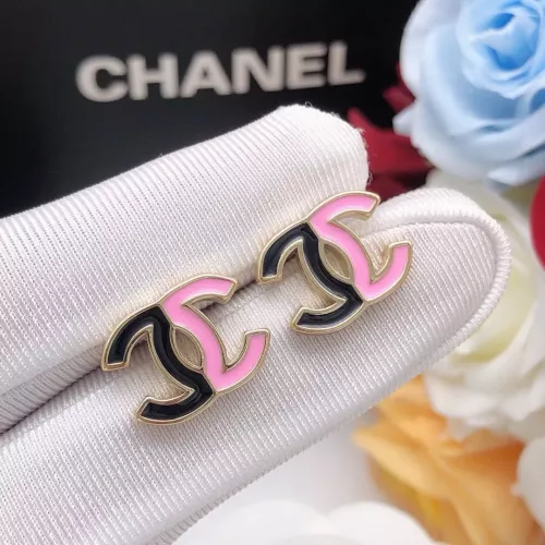 Cheap Chanel Earrings For Women #1288619 Replica Wholesale [$27.00 USD] [ITEM#1288619] on Replica Chanel Earrings