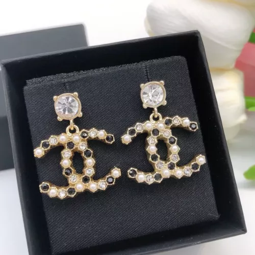 Chanel Earrings For Women #1288620