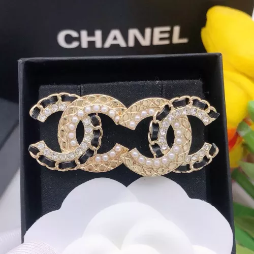 Chanel Earrings For Women #1288622