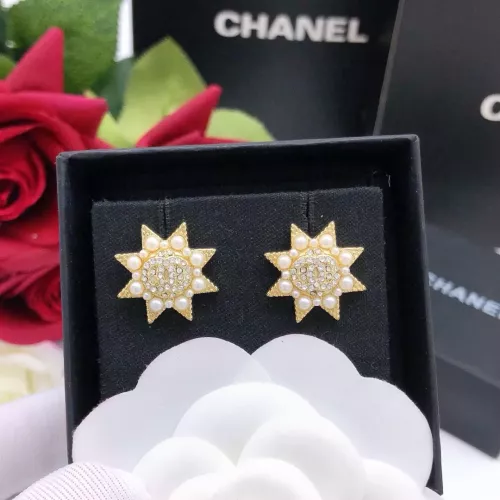 Chanel Earrings For Women #1288623