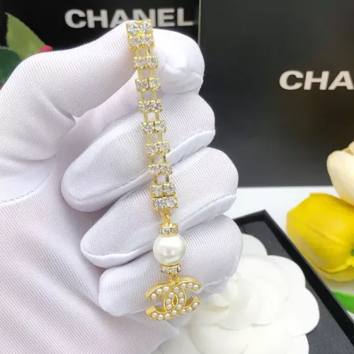 Cheap Chanel Earrings For Women #1288626 Replica Wholesale [$32.00 USD] [ITEM#1288626] on Replica Chanel Earrings