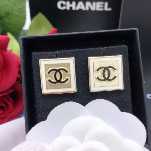 Chanel Earrings For Women #1288627