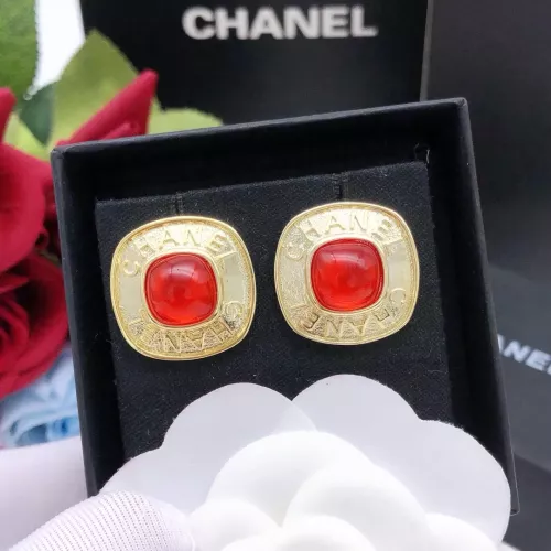 Chanel Earrings For Women #1288628