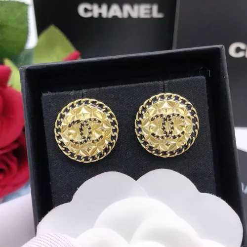 Chanel Earrings For Women #1288629