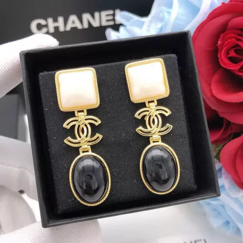 Chanel Earrings For Women #1288630