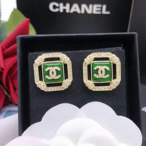 Chanel Earrings For Women #1288632