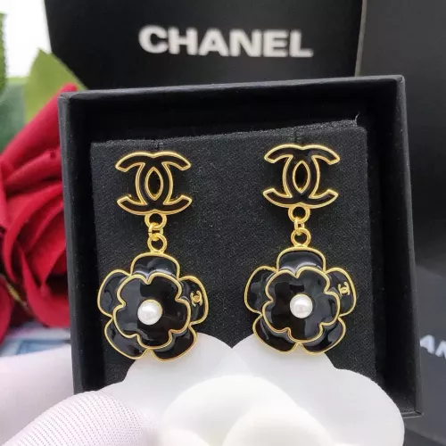 Chanel Earrings For Women #1288634