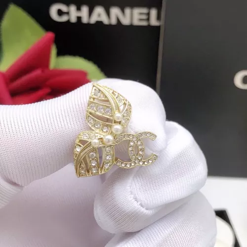 Cheap Chanel Earrings For Women #1288636 Replica Wholesale [$27.00 USD] [ITEM#1288636] on Replica Chanel Earrings