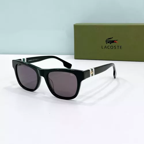 Lacoste AAA Quality Sunglasses #1288637