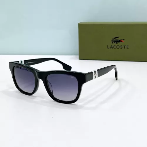 Lacoste AAA Quality Sunglasses #1288638