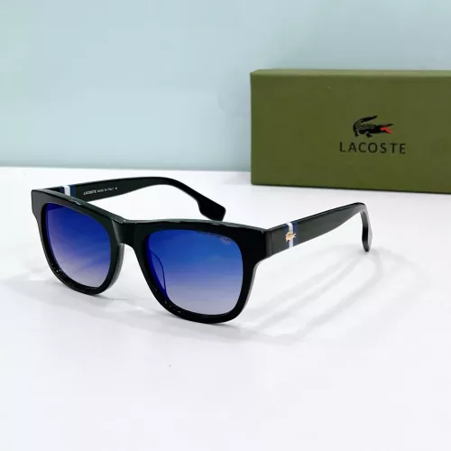 Lacoste AAA Quality Sunglasses #1288639