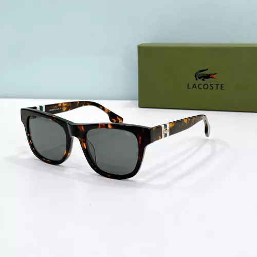 Lacoste AAA Quality Sunglasses #1288640