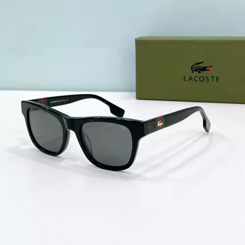 Lacoste AAA Quality Sunglasses #1288641