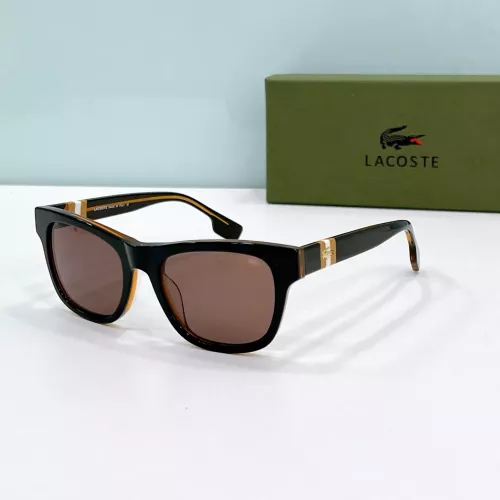 Lacoste AAA Quality Sunglasses #1288642