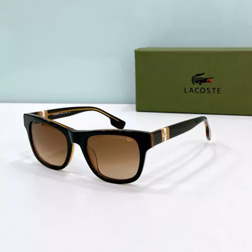 Lacoste AAA Quality Sunglasses #1288643