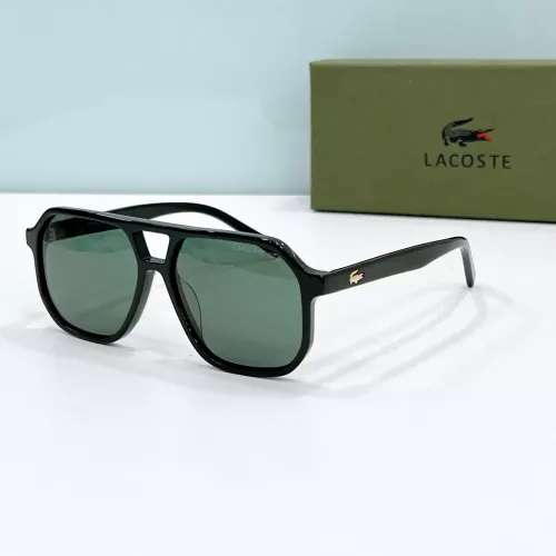 Lacoste AAA Quality Sunglassses #1288644