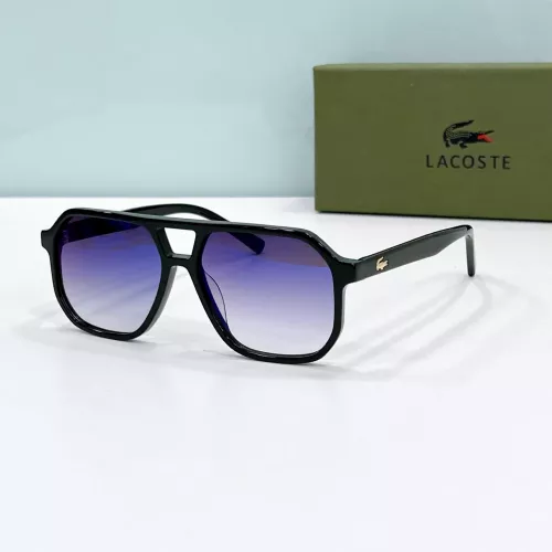 Lacoste AAA Quality Sunglassses #1288645