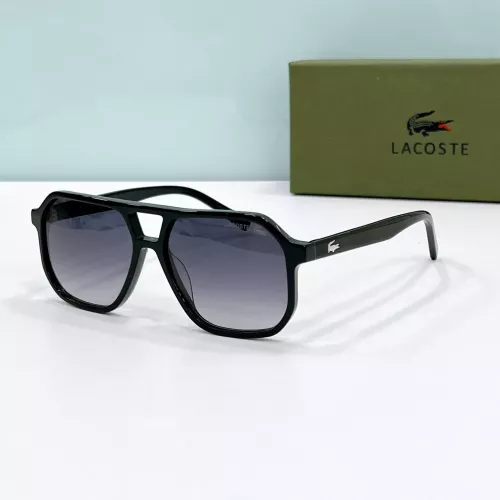 Lacoste AAA Quality Sunglassses #1288646