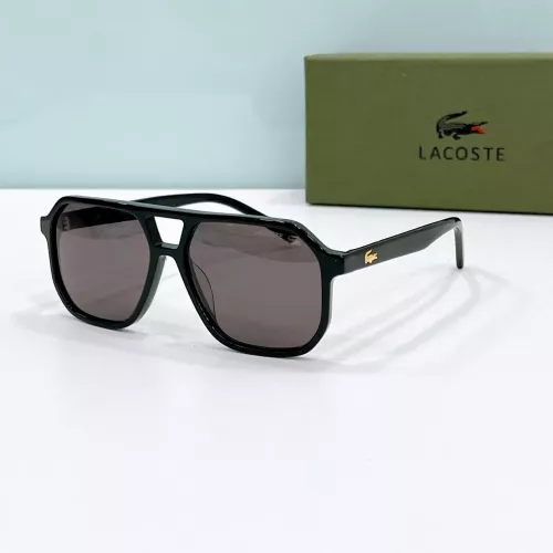 Lacoste AAA Quality Sunglassses #1288647