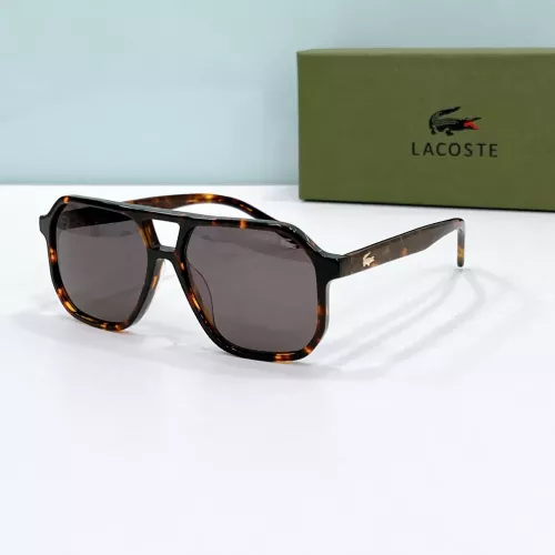 Lacoste AAA Quality Sunglassses #1288648