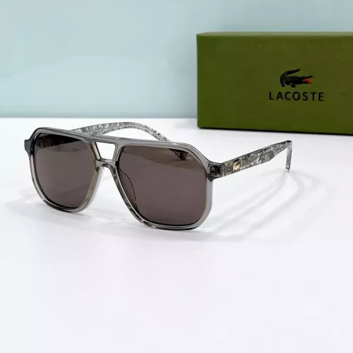 Lacoste AAA Quality Sunglassses #1288649