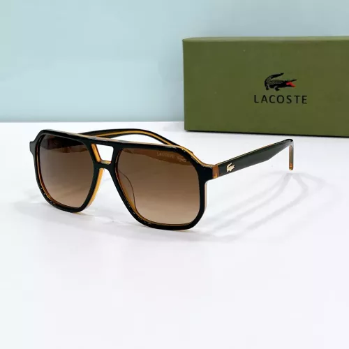 Lacoste AAA Quality Sunglassses #1288650