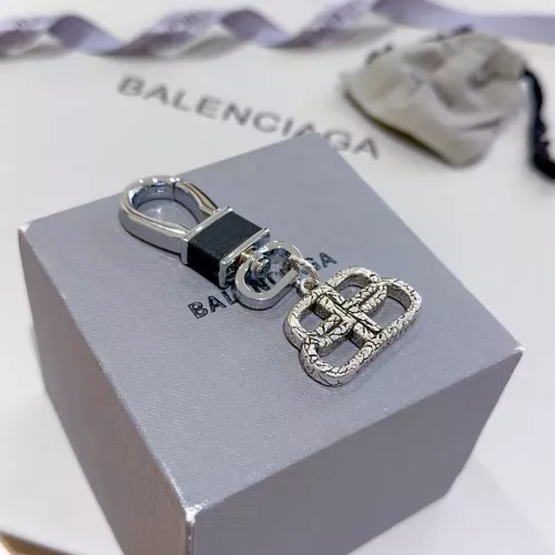 Cheap Balenciaga Key Holder And Bag Buckle #1288651 Replica Wholesale [$36.00 USD] [ITEM#1288651] on Replica Balenciaga Key Holder And Bag Buckle