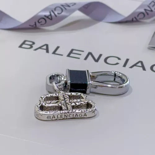 Cheap Balenciaga Key Holder And Bag Buckle #1288651 Replica Wholesale [$36.00 USD] [ITEM#1288651] on Replica Balenciaga Key Holder And Bag Buckle