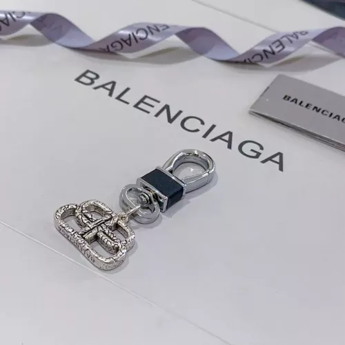 Cheap Balenciaga Key Holder And Bag Buckle #1288651 Replica Wholesale [$36.00 USD] [ITEM#1288651] on Replica Balenciaga Key Holder And Bag Buckle