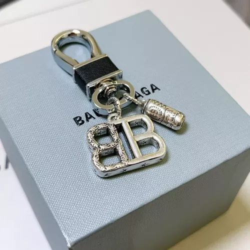 Balenciaga Key Holder And Bag Buckle #1288652