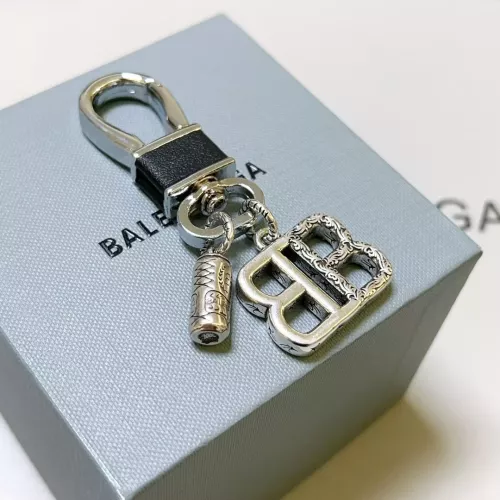 Cheap Balenciaga Key Holder And Bag Buckle #1288652 Replica Wholesale [$39.00 USD] [ITEM#1288652] on Replica Balenciaga Key Holder And Bag Buckle