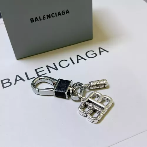 Cheap Balenciaga Key Holder And Bag Buckle #1288652 Replica Wholesale [$39.00 USD] [ITEM#1288652] on Replica Balenciaga Key Holder And Bag Buckle